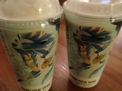 -奈雪的茶(湖滨银泰in77C区PRO店)