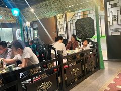 -锦府盐帮·侯宅(五棵松万达店)