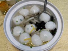 -南湖船菜大酒店