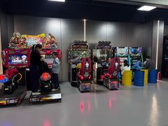 -利剑潮玩·团建·亲子·聚会