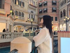-澳门威尼斯人综合度假区