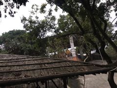 -满記土窑烧鷄波浪山莊