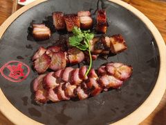 -广府乡下·饭庄(新港东路店)
