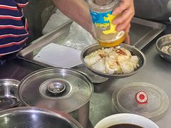 -正宗东门老牌豆芽粉