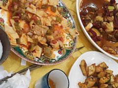 -新疆巴州金丝特餐厅(大钟寺店)