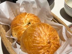 招牌破酥包-泓0871臻选云南菜·味庄