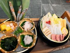 魔芋丝-牛New寿喜烧(新六百店)