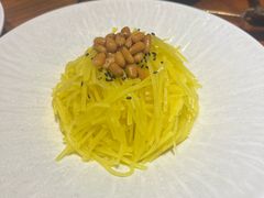 -喜鼎海胆水饺(东港店)