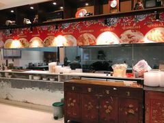 -东北人粗粮饺子坊(南山店)