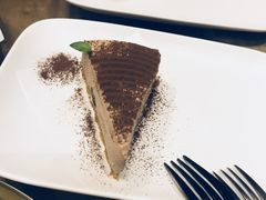 -KYO COFFEE(胶州路店)