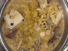 -人民公社大食堂(张家湾店)