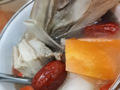 -清真·西北朗益和餐厅