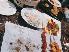 -郑喜旺烧烤(郑州总店)
