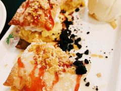 -松记糖水店(铜锣湾分店)