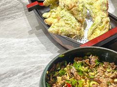 -君霖海鲜私房菜(春柳店)