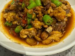 -荣家小吃(紫阳街店)