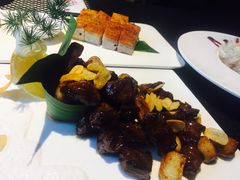 -梧桐餐厅(泉城路店)