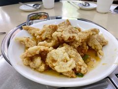 -朴氏韩国料理(北欧丽景店)