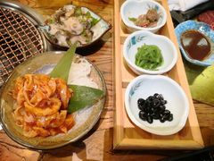 -黑牛の店·和牛烧肉(合生汇店)