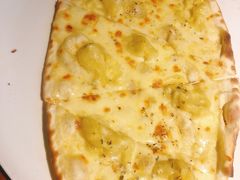 -JINNS锦时 steak&pizza(浸信会礼拜堂旧址店)