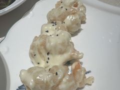 -锦海城市大酒店·上海酒楼(会馆浜路店)