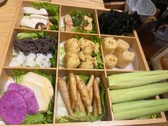 -十二舍·湯物素煮(江泰潤政店)