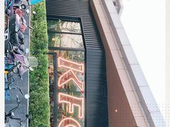 -肯德基(孝陵卫地铁站店)