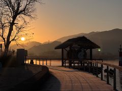 -东钱湖旅游度假区