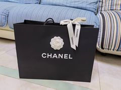 -Chanel(德基广场店)