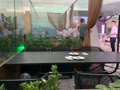 -梧桐餐厅(泉城路店)