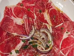 -韩时烤肉(枫蓝店)