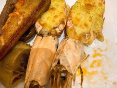 -芭菲盛宴·环球美食(北城国际店)