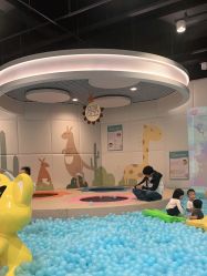 -嗨贝天地(城阳万象汇店)