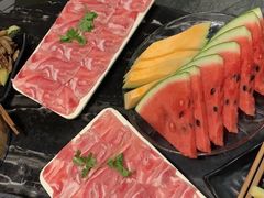 -小王少龙火锅(沙南街店)