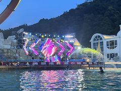 -清泉湾生态旅游度假区