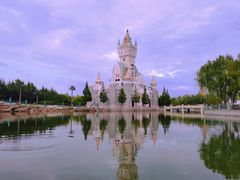 -青岛方特梦幻王国