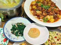 -西北45°(世茂广场店)