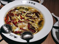 -太二酸菜鱼(上海佛罗伦萨小镇店)