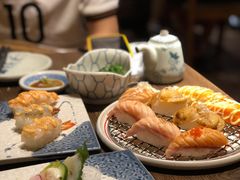 -大雄寿司(中华广场店)