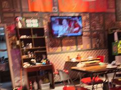 -蚝堡海鲜·威海菜·海肠捞饭·烧烤·亚洲吃蚝公司(幸福门店)
