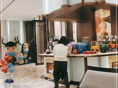 -西藏饭店·亚克·食光自助餐厅(文殊院店)