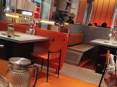 -轻烧烤肉(光谷步行街店)