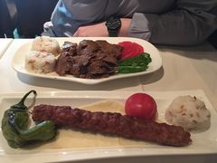 -Pasha帕夏土耳其餐厅(南昌路店)