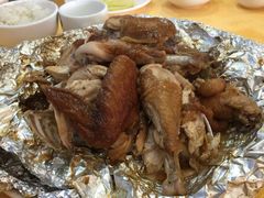 -鹏城人家海鲜酒家·23年老字号(较场尾店)