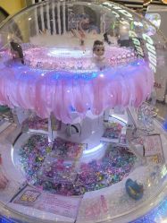 -meland club亲子乐园(重庆万象城店)