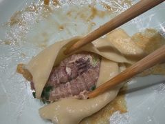-北李妈妈菜·虾爬子大锅贴(贵和店)