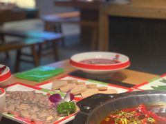 乌鸡卷-潘小辣鲜肉老火锅