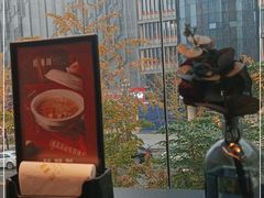 -红东阁东北菜烤肉酒馆(CROSS万象汇店)