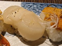 -大雄寿司(中华广场店)