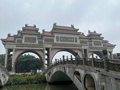 -顺峰山公园